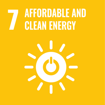 Global Goals Icons
