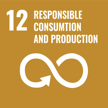 Global Goals Icons